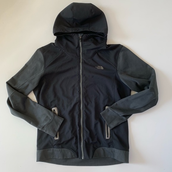 the north face mens kilowatt jacket